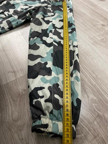 Prechodná bunda 164, reserved,164