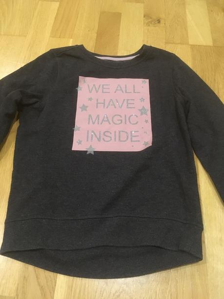 Mikina 134-140, pepco,134