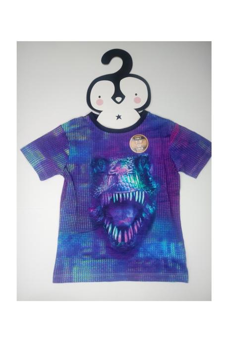 Next tričko t-rex, next,98