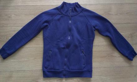 Kvalitná teplá mikina, m