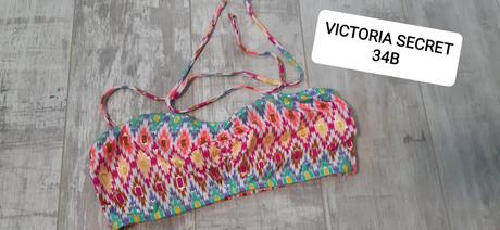 Plavky, victoria's secret,s