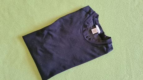 Športový nátelník, 134