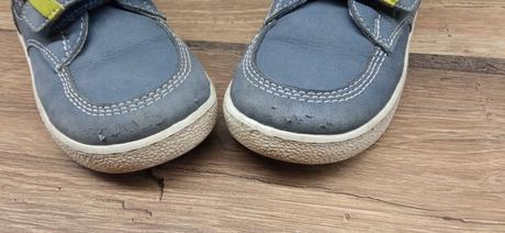 Chlapčenské kožené topánky 24, lasocki,24