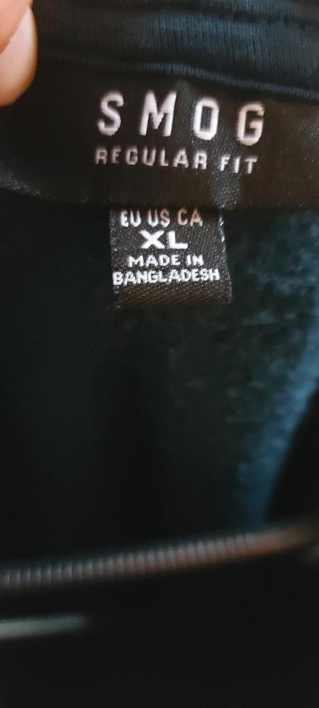Pánska mikina veľ. xl, new yorker,xl
