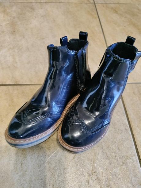 Členkové čižmičky zara, zara,29