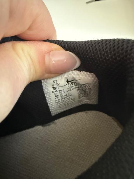 Nike dunk 36,5, nike,36