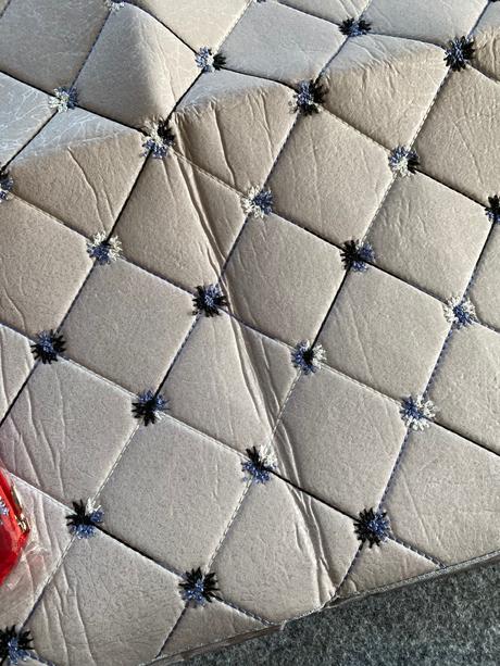 Dve návliečky na vankúš,