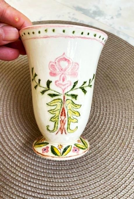 Starožitný porcelán,