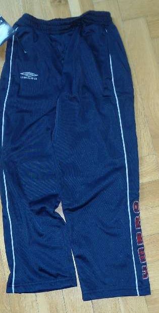 Teplaky umbro, umbro,98