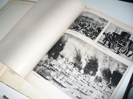 Občianska vojna v amerike,