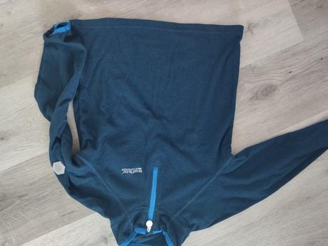 Mikina regatt, regatta,140