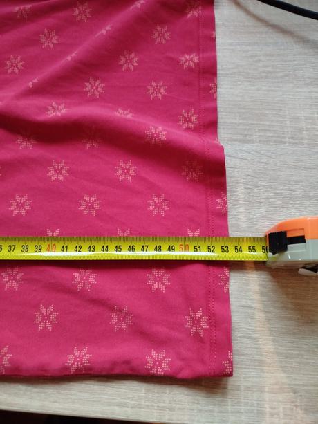 Pyžamo pre dievčatko 146/152, tchibo,134