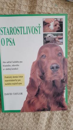 Starostlivosť o psa, 