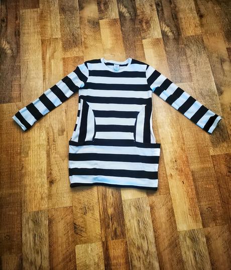 Lindex pasikave saty/tunika, lindex,110