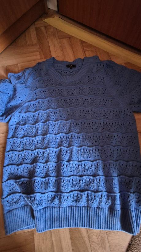 Pulover damsky xl, c&a,xl