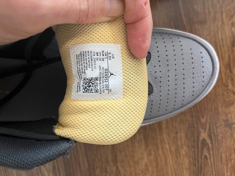 Tenisky jordan max aura 5, nike,38