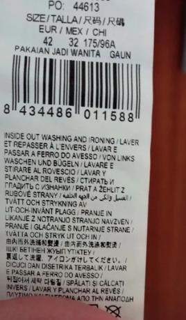 Šaty desigual, desigual,xl