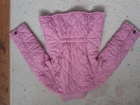 Prechodná bunda ralph lauren 3t, ralph lauren,98