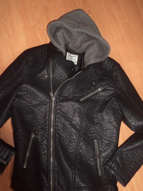 Pánska esprit bunda veľ.l, esprit,l