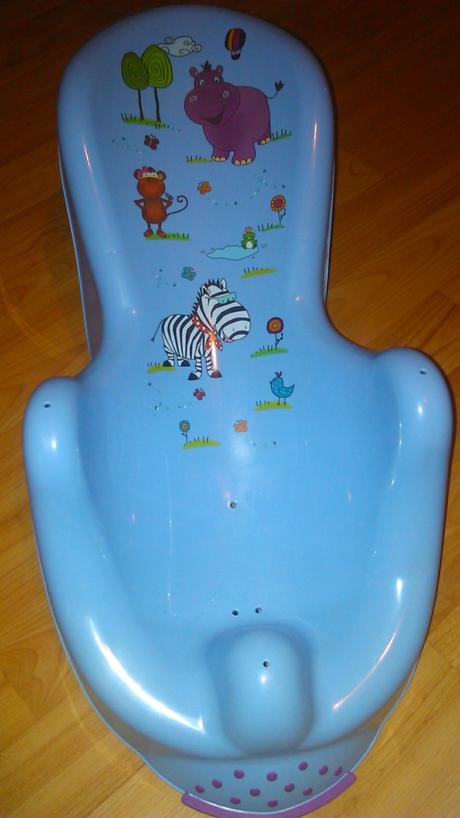 Lehátko do vaničky,