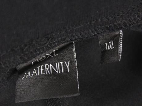 -na vyššiu postavu eleg. nohavice next veľ. 38l, next,38