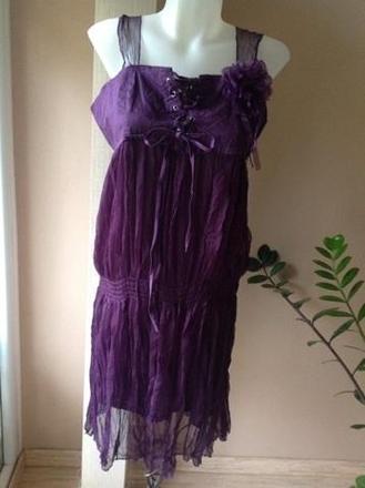 Šaty just adrict /22, 40