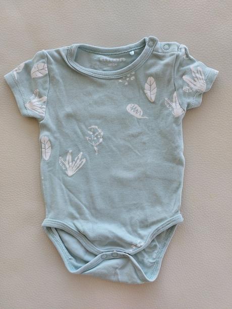 Body s krátkym rukávom, reserved,68