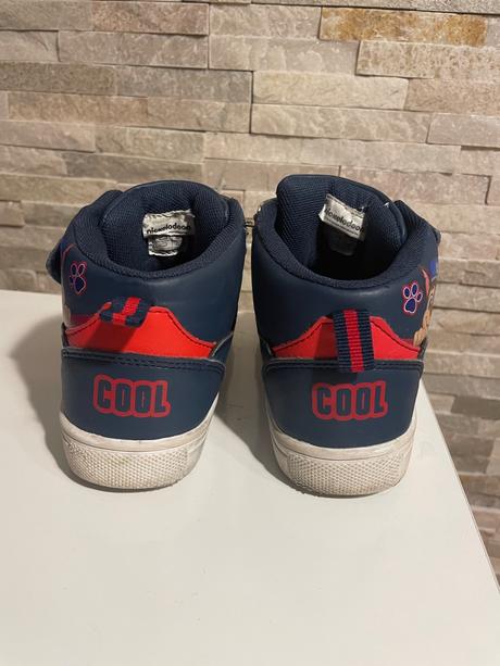 Clenkove kozene topanky 28, 28