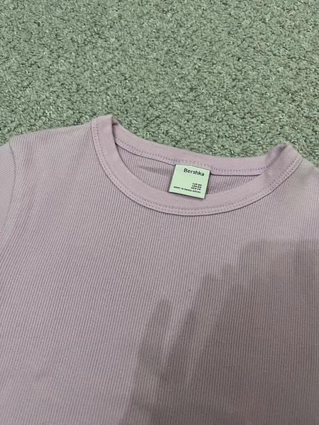 Crop top, bershka,xs