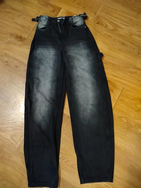 Bershka rifle, bershka,xs