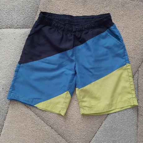 Chlapčenské kraťase, 152