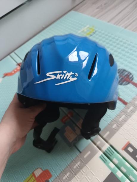 Lyžiarska prilba, xs