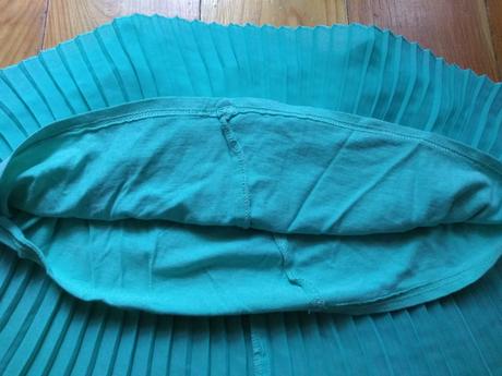 134-140 3 ks sukničky - 10 eur, 134