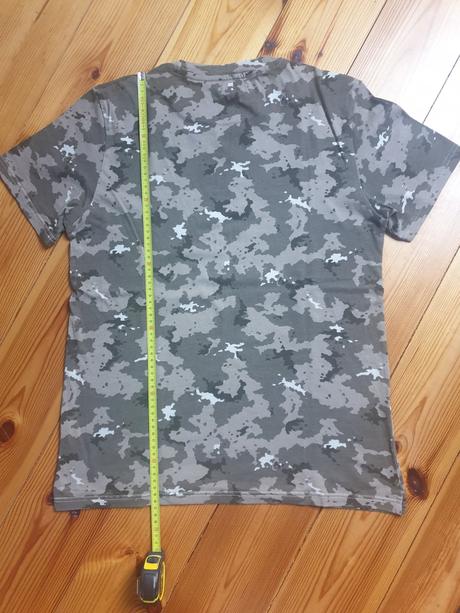 Tričko, decathlon,s