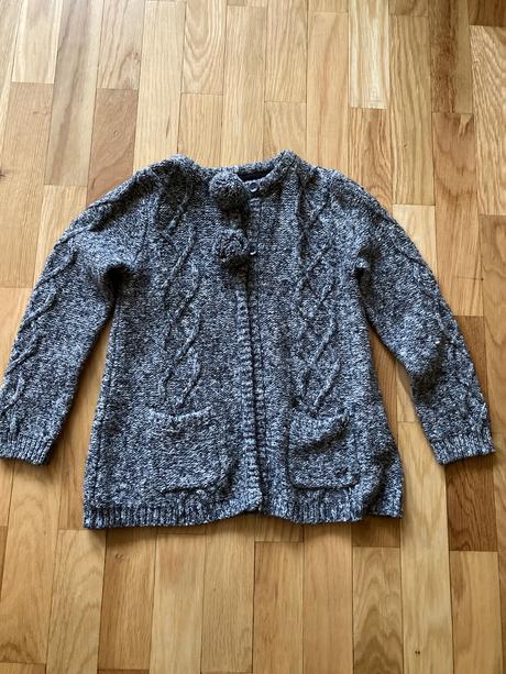 Dievčenský svetrík, coccodrillo,116