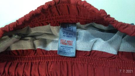 Balík letný 92, 86–98