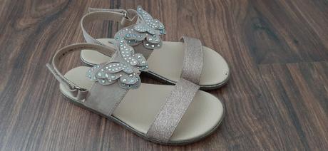 Sandále, graceland,32