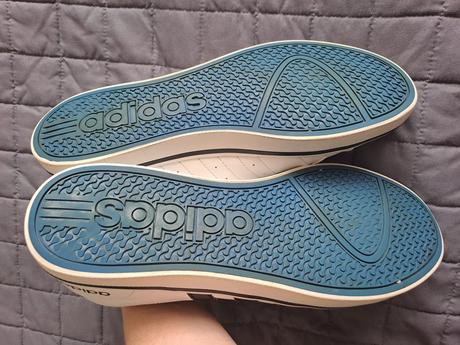 Tenisky adidas, adidas,46