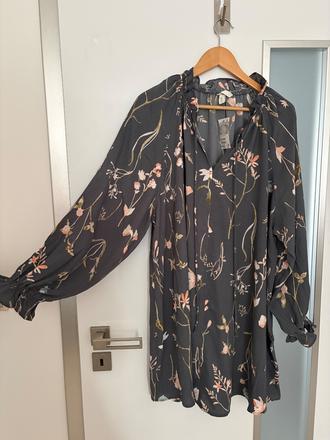 Dámske šaty h&m, h&m,m