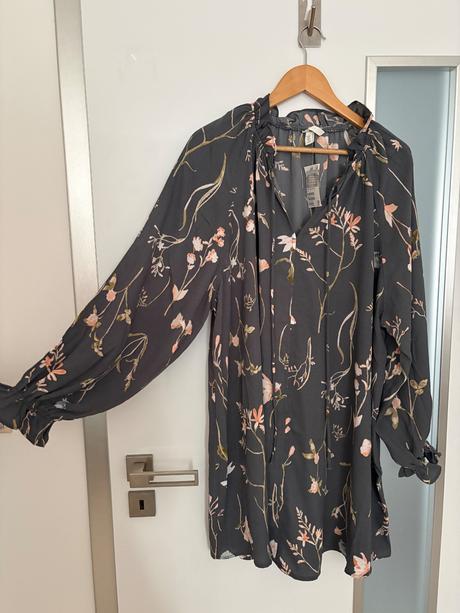 Dámske šaty h&m, h&m,m