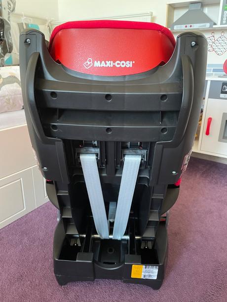 Autosedačka maxi-cosi tobi, maxi cosi
