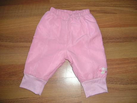 Komplet na jeseň a zimu, c&a,62