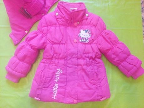 Bunda hello kitty 98, sanrio,98