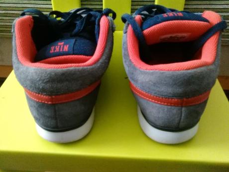 Tenisky, nike,37