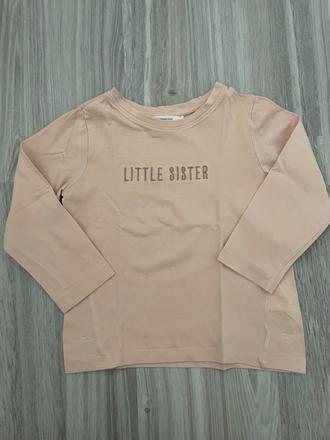 Tričko h&m 98/104, h&m,98