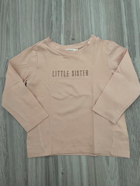 Tričko h&m 98/104, h&m,98