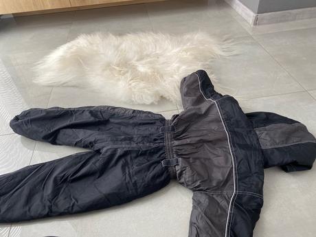 Overal do snehu 104/110, 104