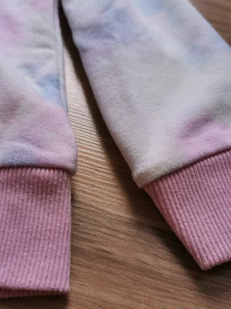 Farebná mikina 122, f&f,122