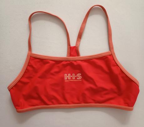 Športové plavky h.i.s, s