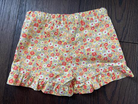 Sergent major šortky - kraťasy, sergent major,98